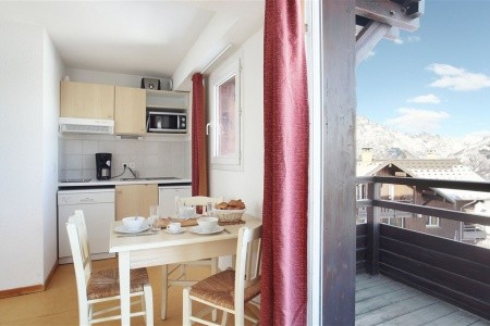 Puy Saint Vincent – Hameau Des Ecrins, Chalets Psv - 25
