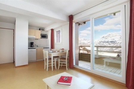 Puy Saint Vincent – Hameau Des Ecrins, Chalets Psv - 27