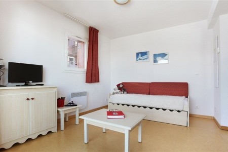 Puy Saint Vincent – Hameau Des Ecrins, Chalets Psv - 29