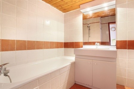 Puy Saint Vincent – Hameau Des Ecrins, Chalets Psv - 31