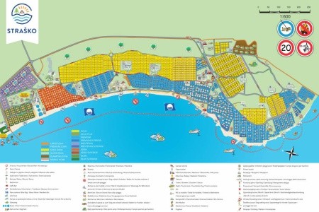 Camping Straško - 18