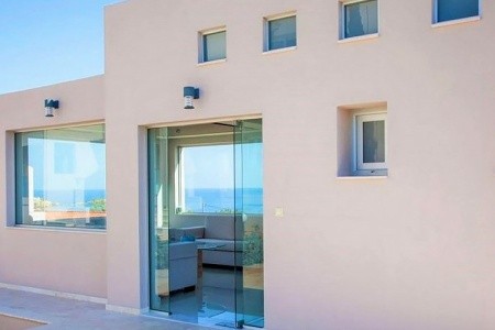 Řecko, Kréta, Saradari Beach, za <span>20.890</span> Kč