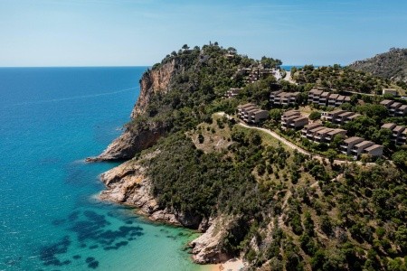 Zel Costa Brava (Ex Arenas Resort Giverola) - 161