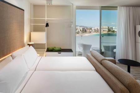 Melia South Beach (Ex.me Mallorca) - 153