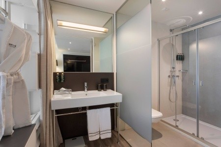 Melia South Beach (Ex.me Mallorca) - 154