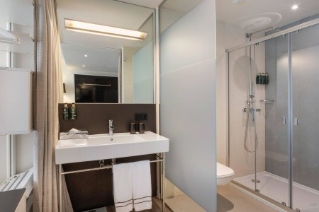 Melia South Beach (Ex.me Mallorca) - 155