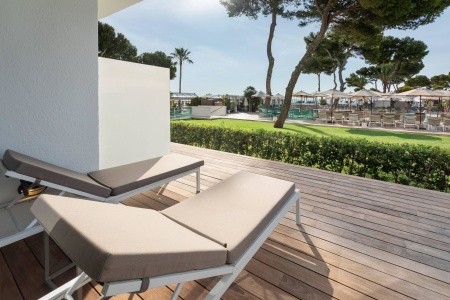 Melia South Beach (Ex.me Mallorca) - 159