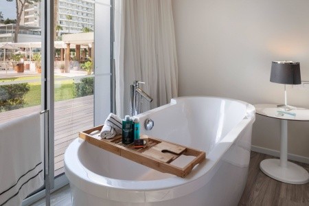 Melia South Beach (Ex.me Mallorca) - 161