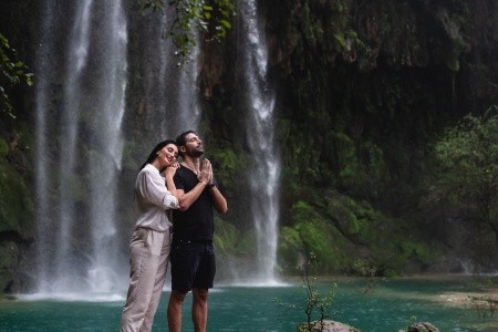 Omán Salalah Fanar Beach Resort & Residence 8 dňový pobyt All Inclusive Letecky Letisko: Bratislava May 2026 ( 2/05/26- 9/05/26)