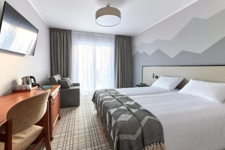 Kyriad Karkonosze - 11