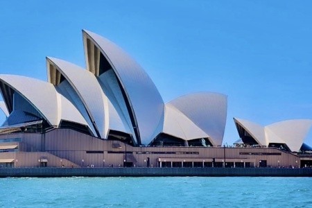 AUSTRÁLIE země protinožců, AUSTRÁLIE země protinožců - 2