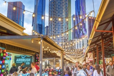 AUSTRÁLIE země protinožců, AUSTRÁLIE země protinožců - 3