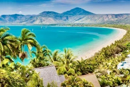 AUSTRÁLIE země protinožců, AUSTRÁLIE země protinožců - 4