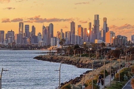 AUSTRÁLIE země protinožců, AUSTRÁLIE země protinožců - 5