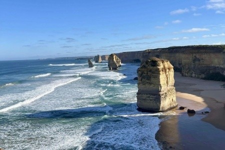AUSTRÁLIE země protinožců, AUSTRÁLIE země protinožců - 6