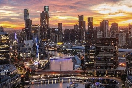 AUSTRÁLIE země protinožců, AUSTRÁLIE země protinožců - 7