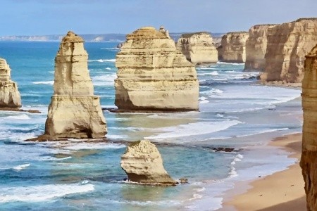 AUSTRÁLIE země protinožců, AUSTRÁLIE země protinožců - 9