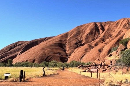 AUSTRÁLIE země protinožců, AUSTRÁLIE země protinožců - 10