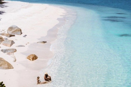 AUSTRÁLIE země protinožců, AUSTRÁLIE země protinožců - 11