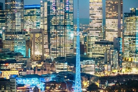 AUSTRÁLIE země protinožců, AUSTRÁLIE země protinožců - 12