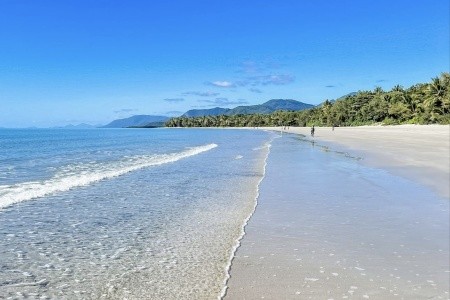 AUSTRÁLIE země protinožců, AUSTRÁLIE země protinožců - 13