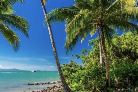 AUSTRÁLIE země protinožců, AUSTRÁLIE země protinožců - 18