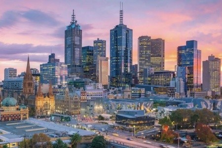 AUSTRÁLIE země protinožců, AUSTRÁLIE země protinožců - 19