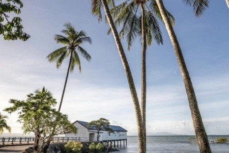 AUSTRÁLIE země protinožců, AUSTRÁLIE země protinožců - 22