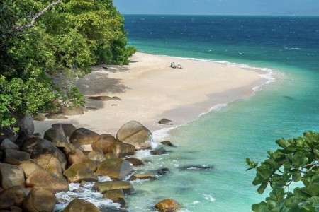 AUSTRÁLIE země protinožců, AUSTRÁLIE země protinožců - 25