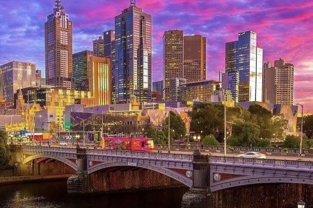 AUSTRÁLIE země protinožců, AUSTRÁLIE země protinožců - 26