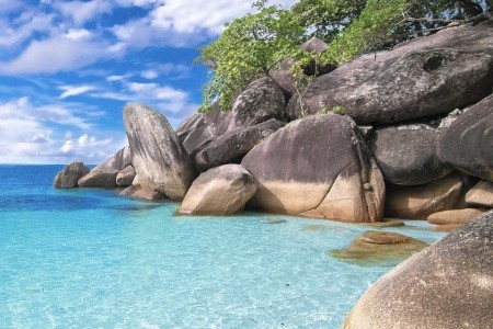 AUSTRÁLIE země protinožců, AUSTRÁLIE země protinožců - 27