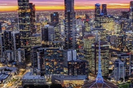 AUSTRÁLIE země protinožců, AUSTRÁLIE země protinožců - 28