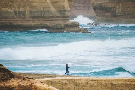 AUSTRÁLIE země protinožců, AUSTRÁLIE země protinožců - 32
