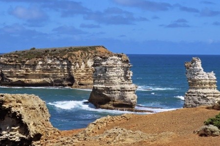 AUSTRÁLIE země protinožců, AUSTRÁLIE země protinožců - 33