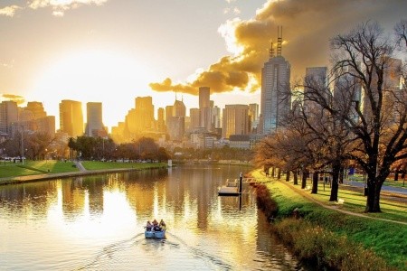 AUSTRÁLIE země protinožců, AUSTRÁLIE země protinožců - 36