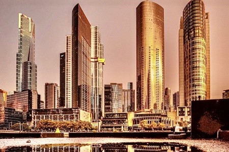 AUSTRÁLIE země protinožců, AUSTRÁLIE země protinožců - 38