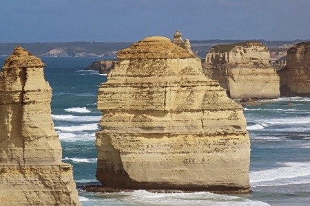 AUSTRÁLIE země protinožců, AUSTRÁLIE země protinožců - 40