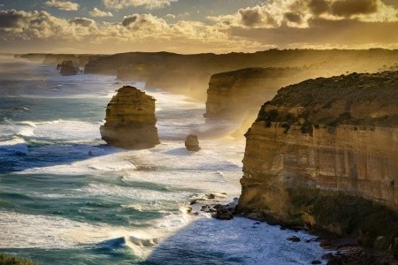 AUSTRÁLIE země protinožců, AUSTRÁLIE země protinožců - 41