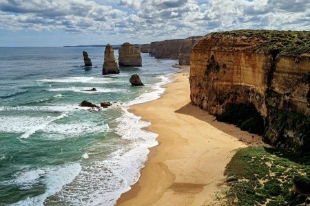 AUSTRÁLIE země protinožců, AUSTRÁLIE země protinožců - 42