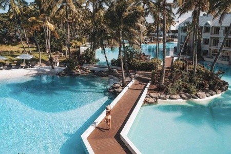 AUSTRÁLIE země protinožců, AUSTRÁLIE země protinožců - 43