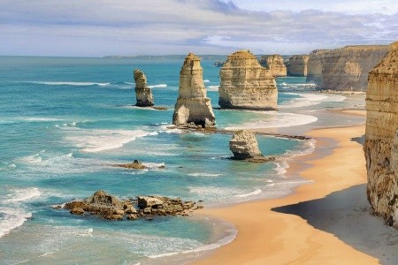 AUSTRÁLIE země protinožců, AUSTRÁLIE země protinožců - 44