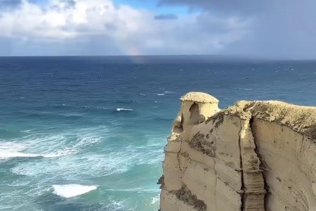 AUSTRÁLIE země protinožců, AUSTRÁLIE země protinožců - 45