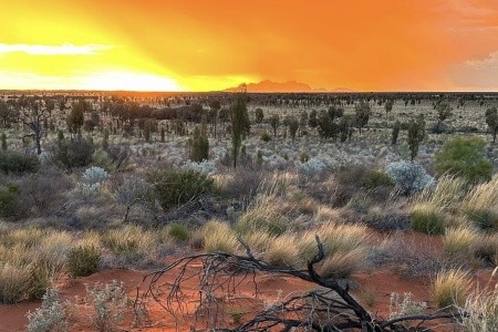AUSTRÁLIE země protinožců, AUSTRÁLIE země protinožců - 46