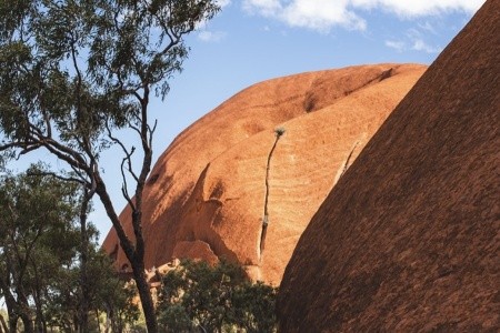 AUSTRÁLIE země protinožců, AUSTRÁLIE země protinožců - 47