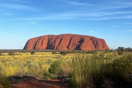 AUSTRÁLIE země protinožců, AUSTRÁLIE země protinožců - 48