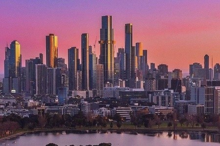 AUSTRÁLIE země protinožců, AUSTRÁLIE země protinožců - 49