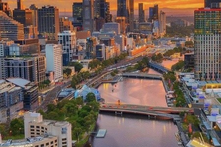 AUSTRÁLIE země protinožců, AUSTRÁLIE země protinožců - 50