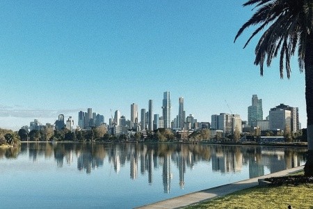 AUSTRÁLIE země protinožců, AUSTRÁLIE země protinožců - 52