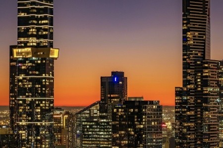 AUSTRÁLIE země protinožců, AUSTRÁLIE země protinožců - 54