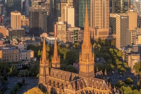 AUSTRÁLIE země protinožců, AUSTRÁLIE země protinožců - 56